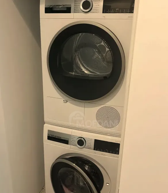 ქირავდება 4 ოთახიანი ბინა 157მ² 10/22 სართ თბილისი - photo 11