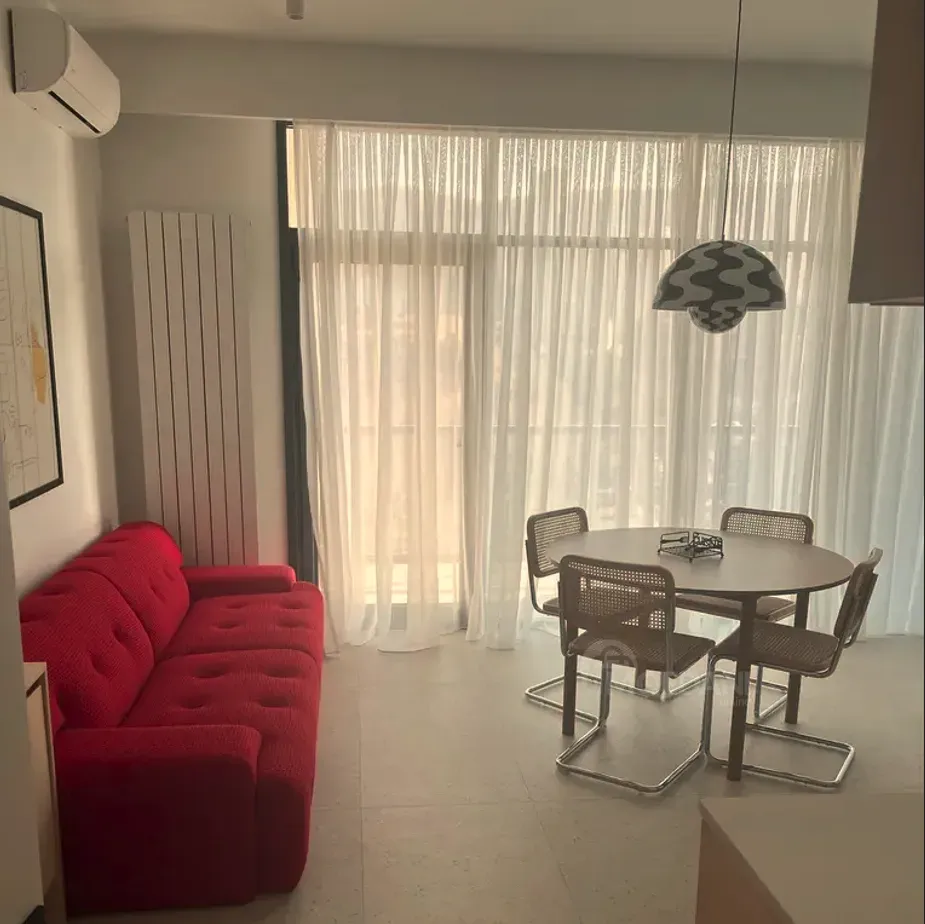 ქირავდება 4 ოთახიანი ბინა 157მ² 10/22 სართ თბილისი - photo 10