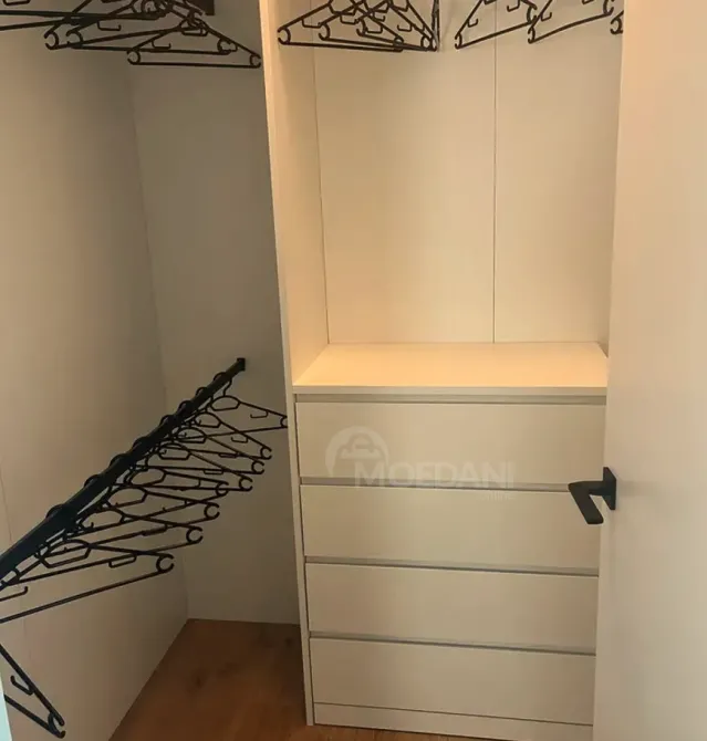 ქირავდება 4 ოთახიანი ბინა 157მ² 10/22 სართ თბილისი - photo 12