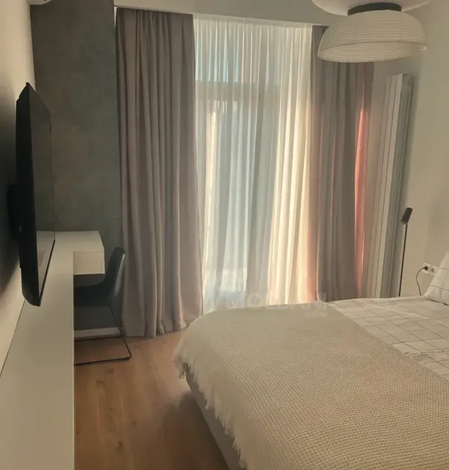 ქირავდება 4 ოთახიანი ბინა 157მ² 10/22 სართ თბილისი - photo 6