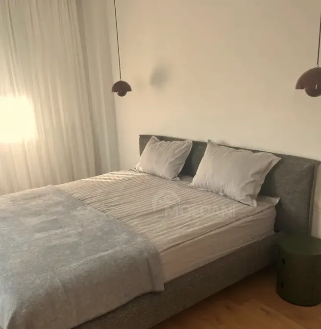 ქირავდება 4 ოთახიანი ბინა 157მ² 10/22 სართ თბილისი - photo 8