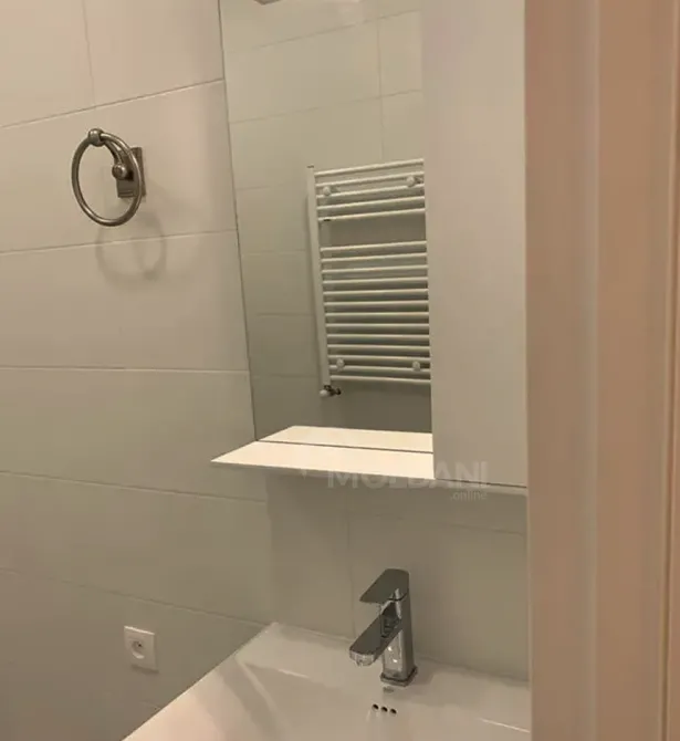 ქირავდება 4 ოთახიანი ბინა 120მ² 8/14 სართ თბილისი - photo 10