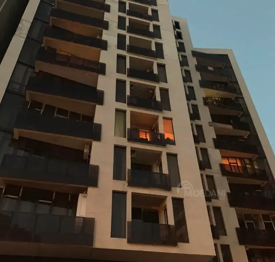 ქირავდება 4 ოთახიანი ბინა 120მ² 8/14 სართ თბილისი - photo 8