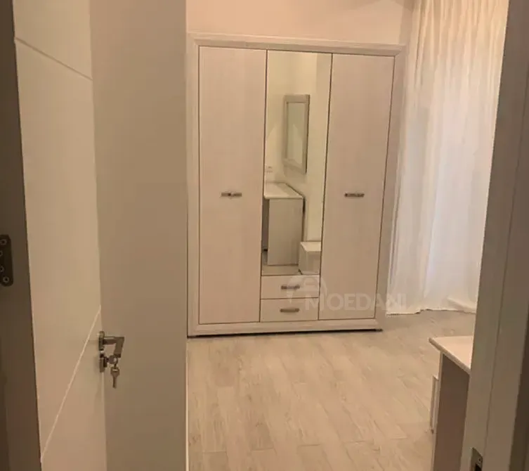 ქირავდება 4 ოთახიანი ბინა 120მ² 8/14 სართ თბილისი - photo 7