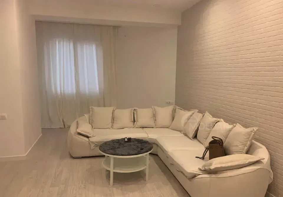 ქირავდება 4 ოთახიანი ბინა 120მ² 8/14 სართ თბილისი - photo 2