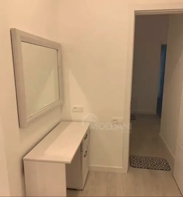 ქირავდება 4 ოთახიანი ბინა 120მ² 8/14 სართ თბილისი - photo 9