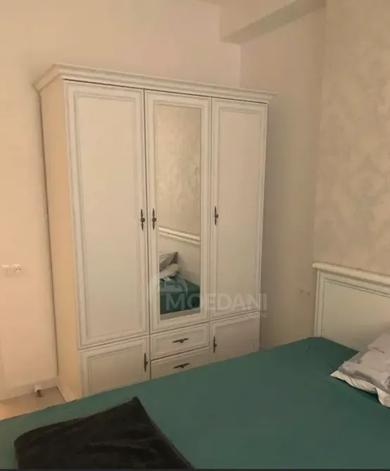 ქირავდება 4 ოთახიანი ბინა 120მ² 8/14 სართ თბილისი - photo 6