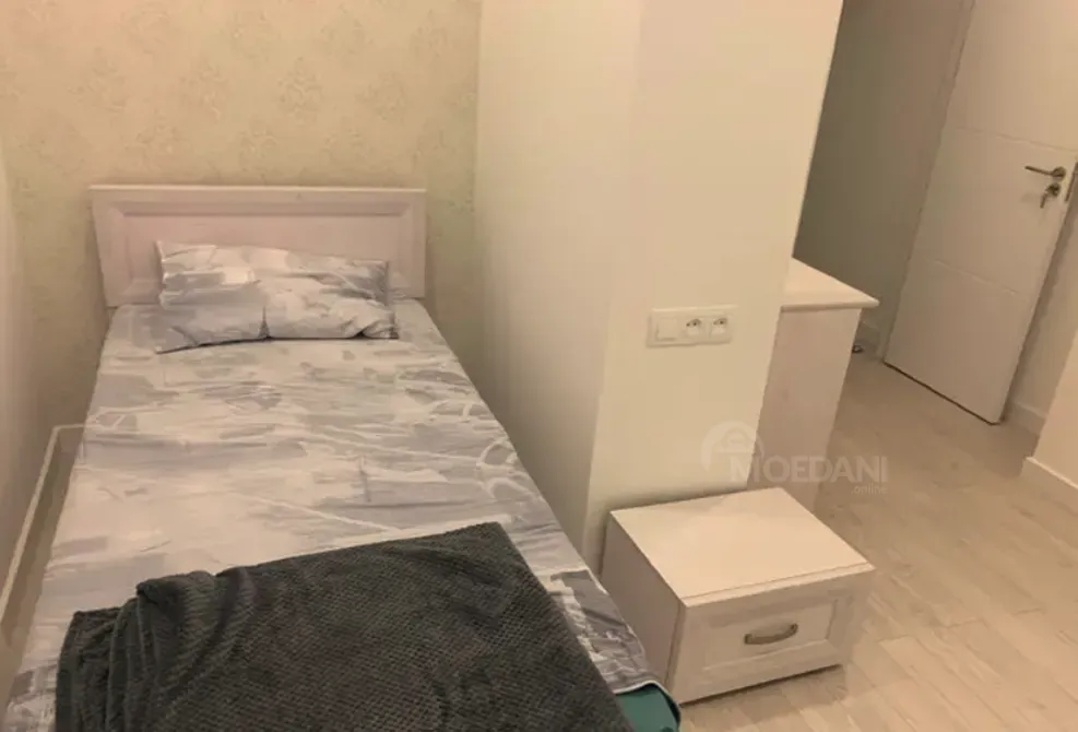 ქირავდება 4 ოთახიანი ბინა 120მ² 8/14 სართ თბილისი - photo 5