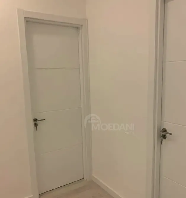 ქირავდება 4 ოთახიანი ბინა 120მ² 8/14 სართ თბილისი - photo 11