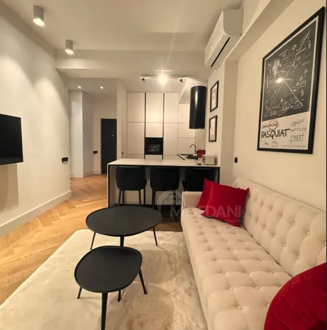 Сдам 2-комн. квартиру 70м² 11/18 эт. Тбилиси - изображение 4