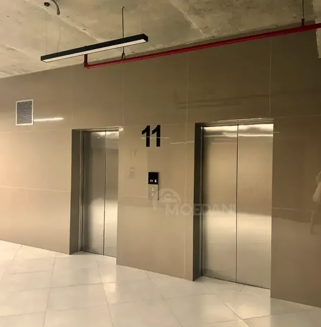 Сдам 2-комн. квартиру 70м² 11/18 эт. Тбилиси - изображение 6