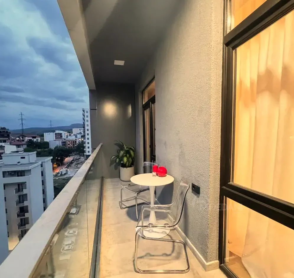 Сдам 2-комн. квартиру 70м² 11/18 эт. Тбилиси - изображение 5