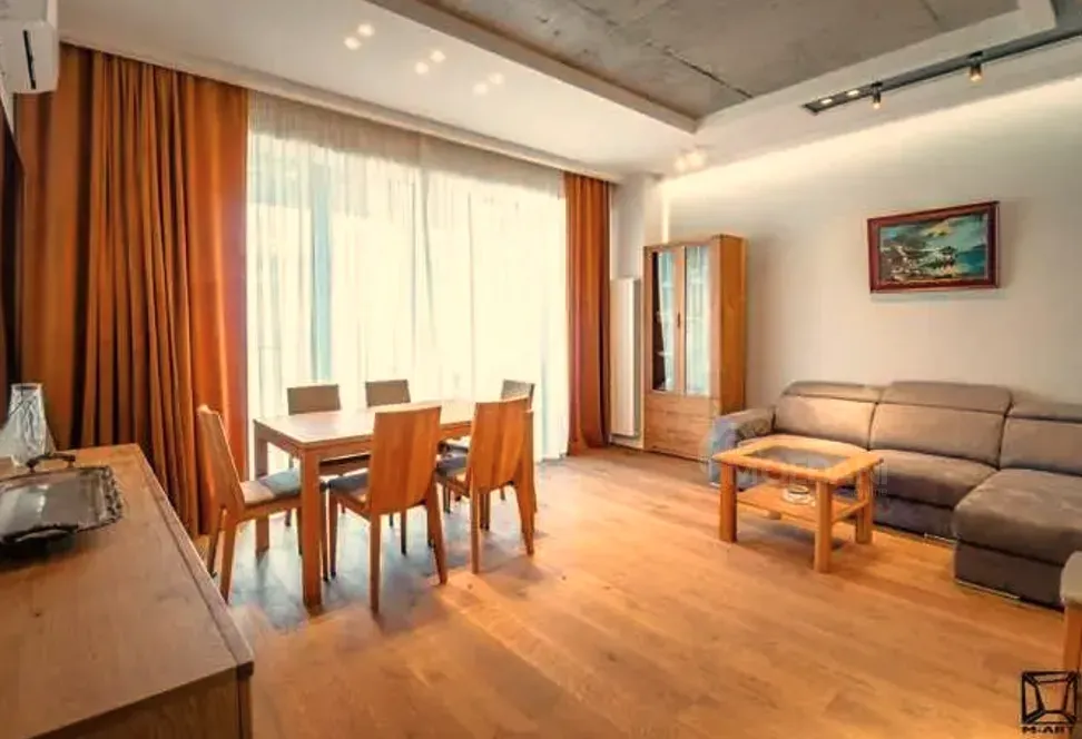 Сдам 3-комн. квартиру 120м² 5/5 эт. Тбилиси - изображение 1