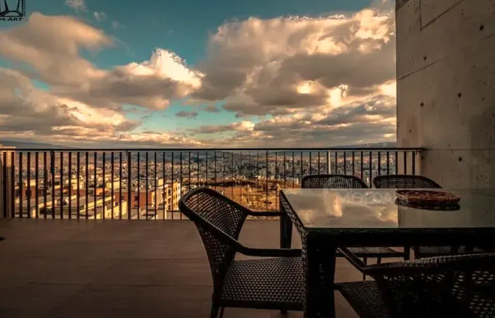 Сдам 3-комн. квартиру 120м² 5/5 эт. Тбилиси - изображение 7