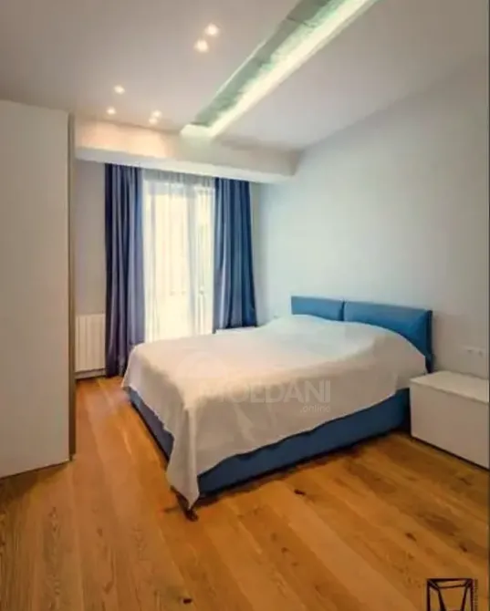 Сдам 3-комн. квартиру 120м² 5/5 эт. Тбилиси - изображение 6