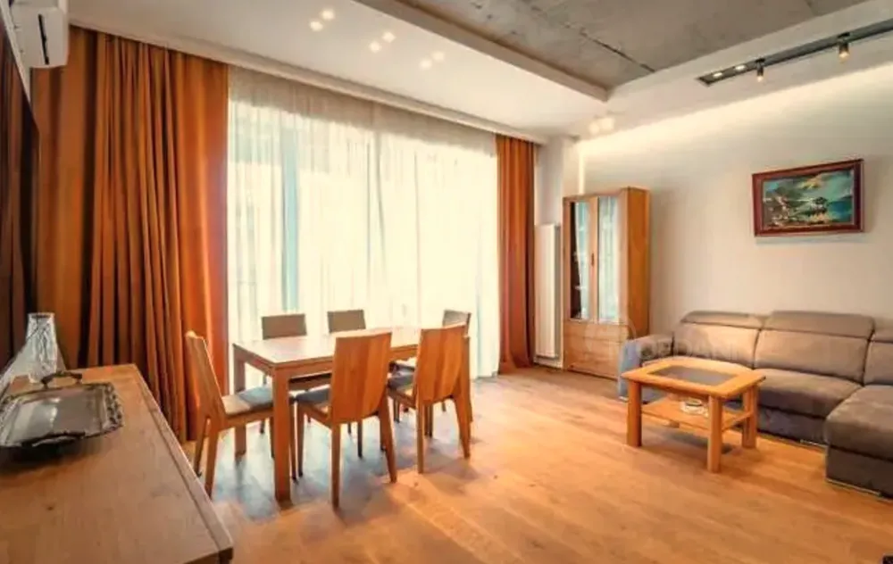 Сдам 3-комн. квартиру 120м² 5/5 эт. Тбилиси - изображение 3