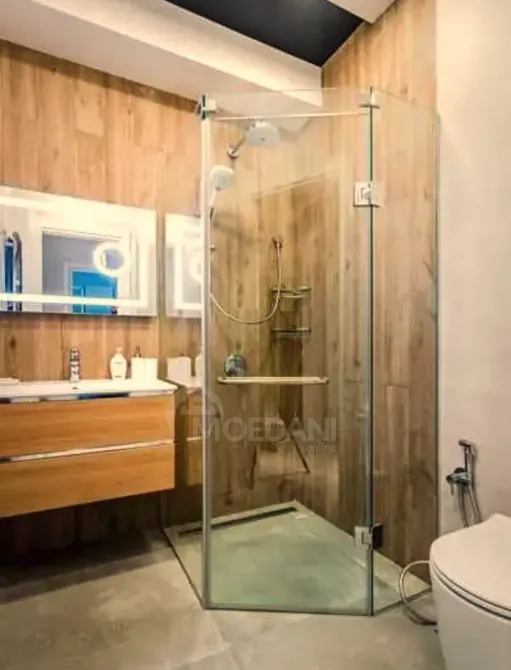 Сдам 3-комн. квартиру 120м² 5/5 эт. Тбилиси - изображение 8