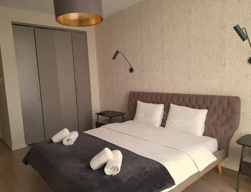 Сдам 2-комн. квартиру 84м² 9/28 эт. Тбилиси - изображение 3