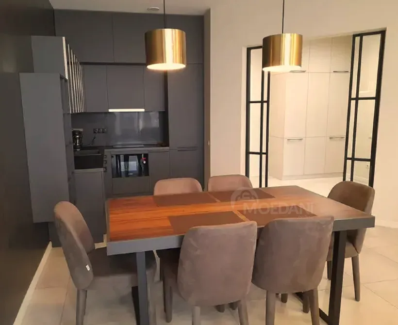 Сдам 2-комн. квартиру 84м² 9/28 эт. Тбилиси - изображение 6