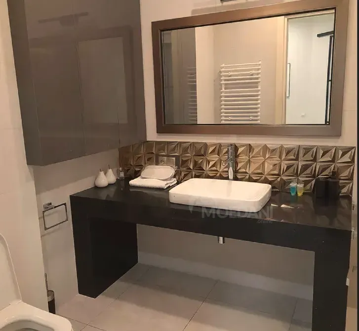 Сдам 2-комн. квартиру 84м² 9/28 эт. Тбилиси - изображение 2