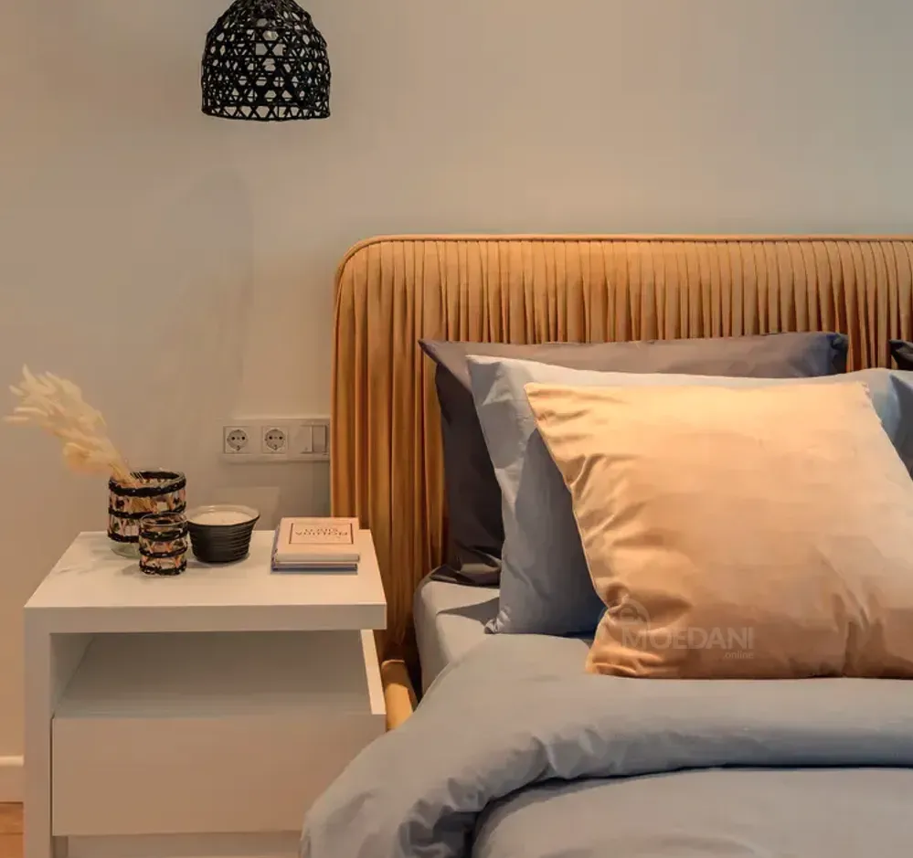 Сдам 3-комн. квартиру 80м² 15/21 эт. Тбилиси - изображение 5