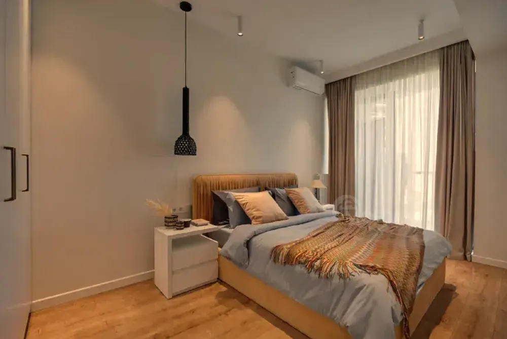 Сдам 3-комн. квартиру 80м² 15/21 эт. Тбилиси - изображение 6