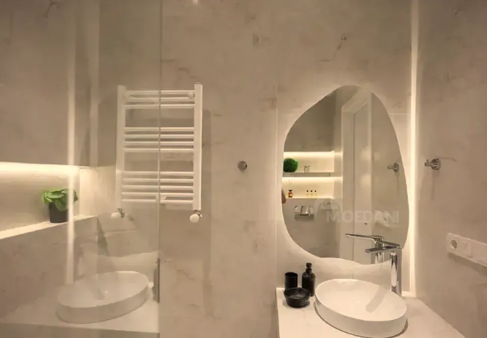 Сдам 3-комн. квартиру 80м² 15/21 эт. Тбилиси - изображение 8