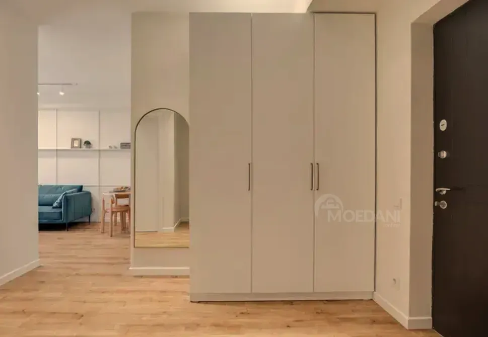 Сдам 3-комн. квартиру 80м² 15/21 эт. Тбилиси - изображение 11