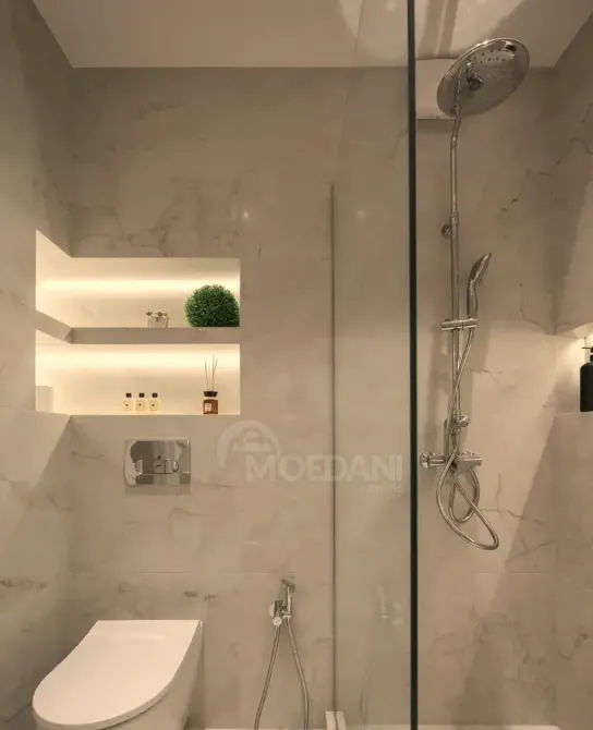 Сдам 3-комн. квартиру 80м² 15/21 эт. Тбилиси - изображение 3