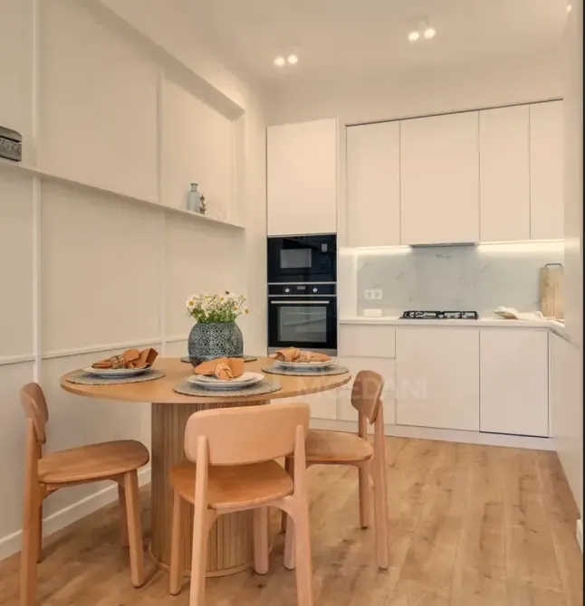 Сдам 3-комн. квартиру 80м² 15/21 эт. Тбилиси - изображение 4