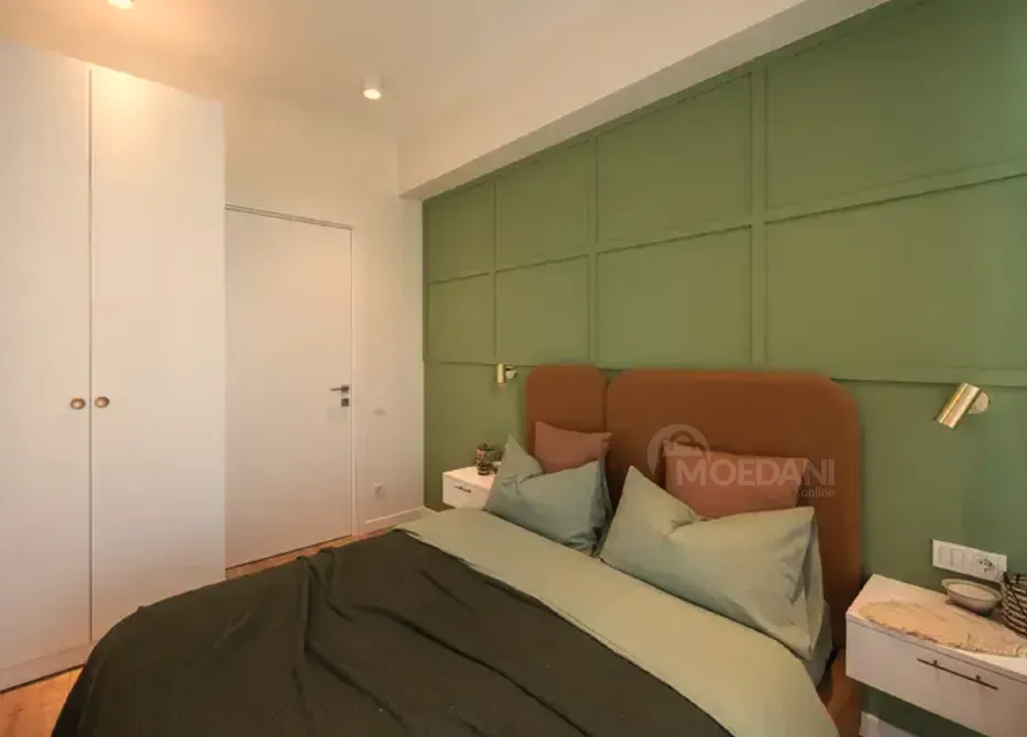 Сдам 3-комн. квартиру 80м² 15/21 эт. Тбилиси - изображение 9