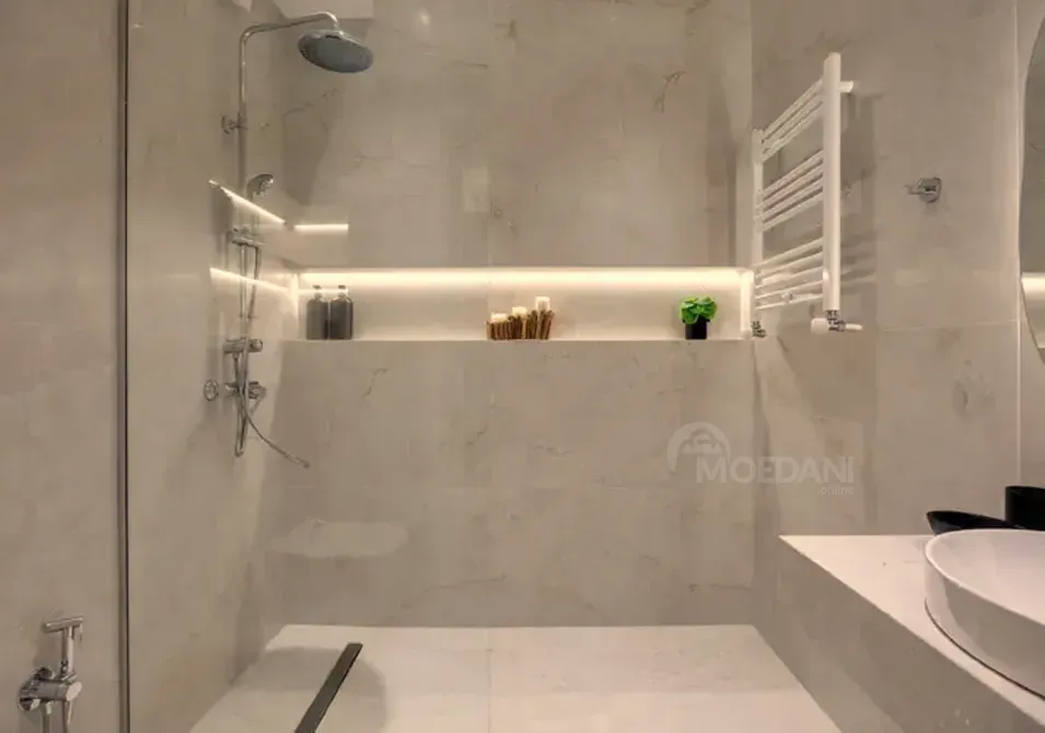 Сдам 3-комн. квартиру 80м² 15/21 эт. Тбилиси - изображение 10