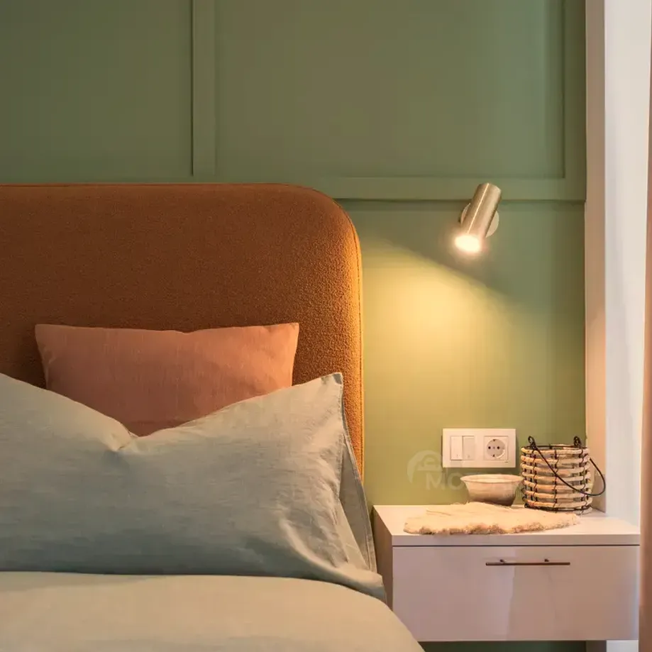 Сдам 3-комн. квартиру 80м² 15/21 эт. Тбилиси - изображение 2