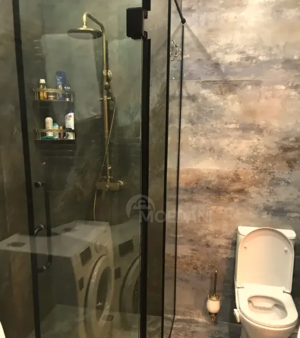 Сдам 3-комн. квартиру 95м² 16/28 эт. Тбилиси - изображение 4