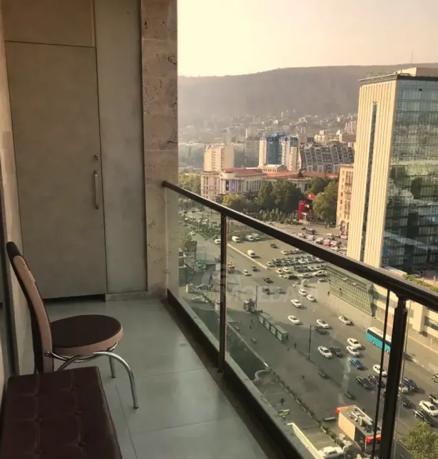 Сдам 3-комн. квартиру 95м² 16/28 эт. Тбилиси - изображение 7