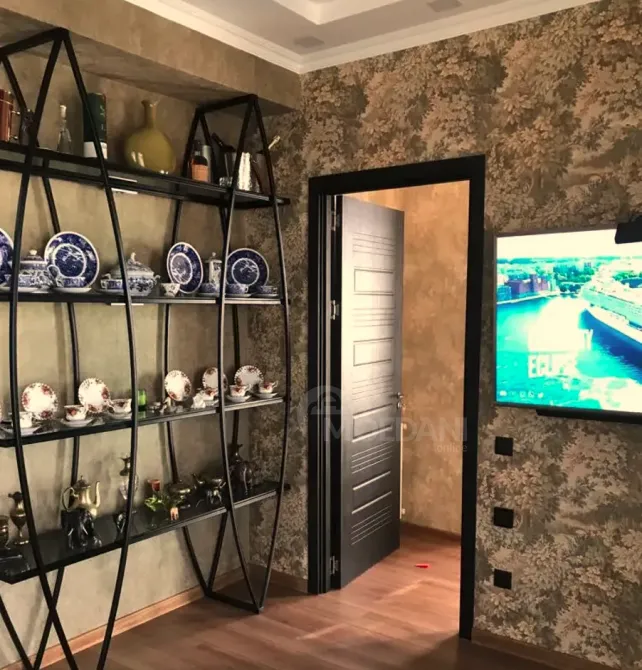 Сдам 3-комн. квартиру 95м² 16/28 эт. Тбилиси - изображение 2