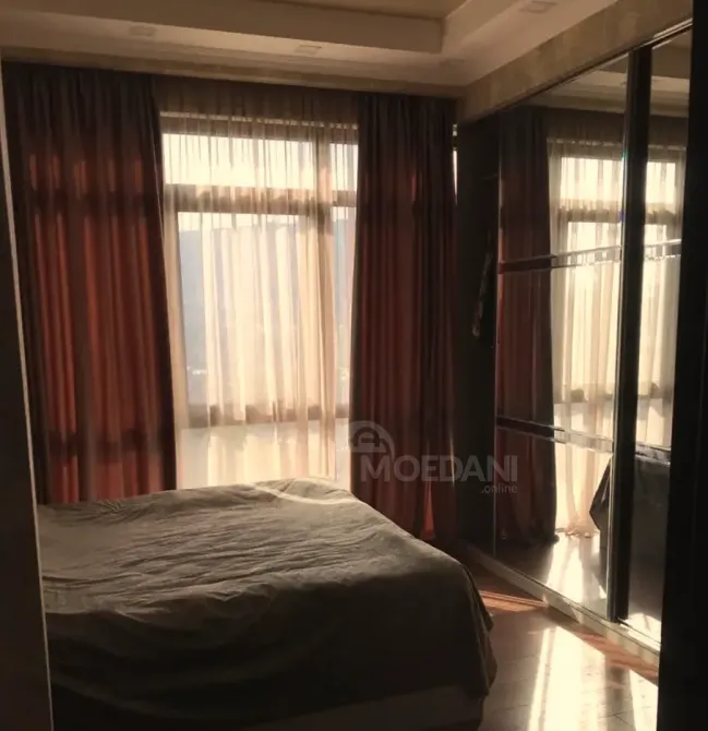 Сдам 3-комн. квартиру 95м² 16/28 эт. Тбилиси - изображение 6