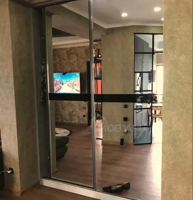 Сдам 3-комн. квартиру 95м² 16/28 эт. Тбилиси - изображение 11