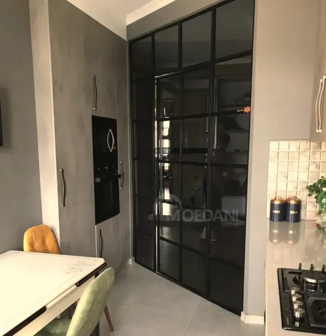 Сдам 3-комн. квартиру 95м² 16/28 эт. Тбилиси - изображение 10