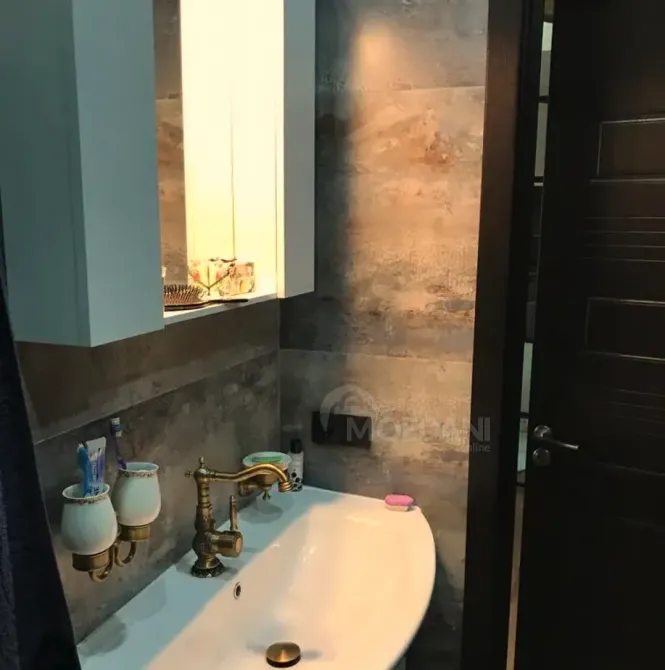 Сдам 3-комн. квартиру 95м² 16/28 эт. Тбилиси - изображение 9