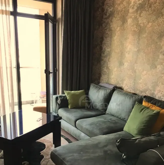 Сдам 3-комн. квартиру 95м² 16/28 эт. Тбилиси - изображение 1