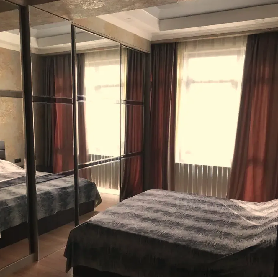 Сдам 3-комн. квартиру 95м² 16/28 эт. Тбилиси - изображение 3