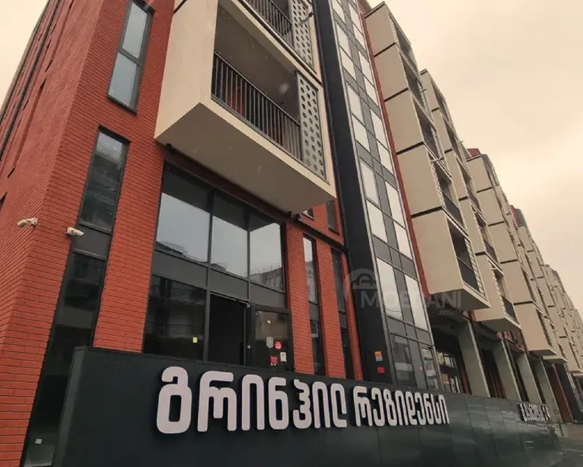 Сдам 4-комн. квартиру 120м² 5/8 эт. Тбилиси - изображение 3