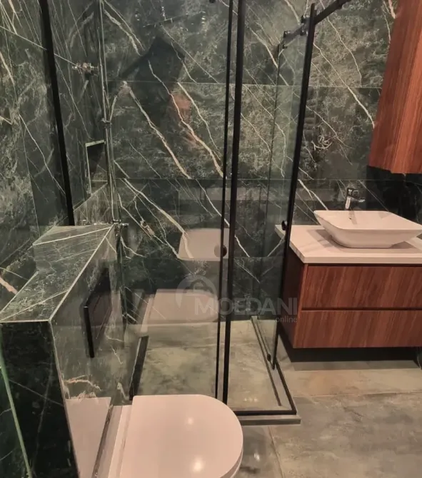 Сдам 4-комн. квартиру 120м² 5/8 эт. Тбилиси - изображение 2