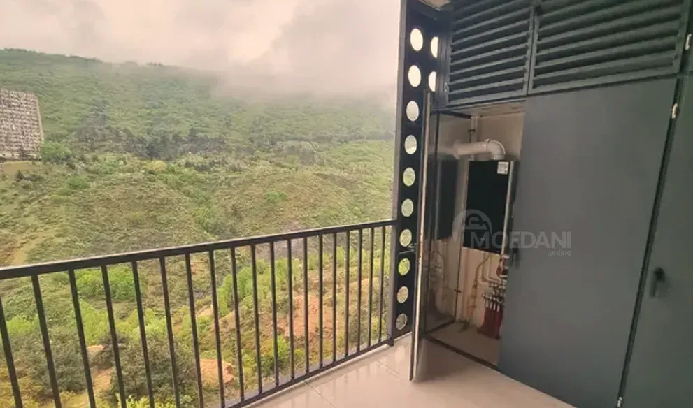 Сдам 4-комн. квартиру 120м² 5/8 эт. Тбилиси - изображение 9