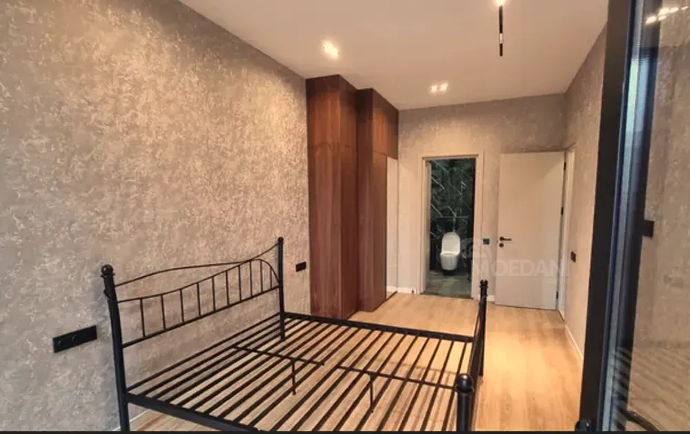 Сдам 4-комн. квартиру 120м² 5/8 эт. Тбилиси - изображение 6