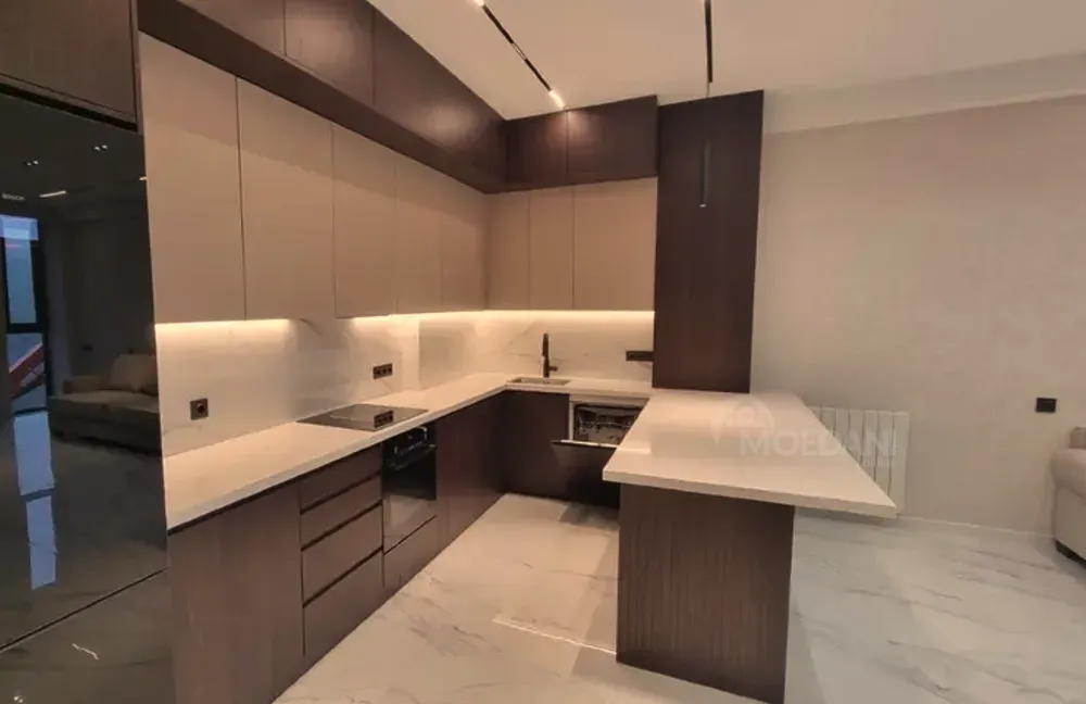 Сдам 4-комн. квартиру 120м² 5/8 эт. Тбилиси - изображение 10