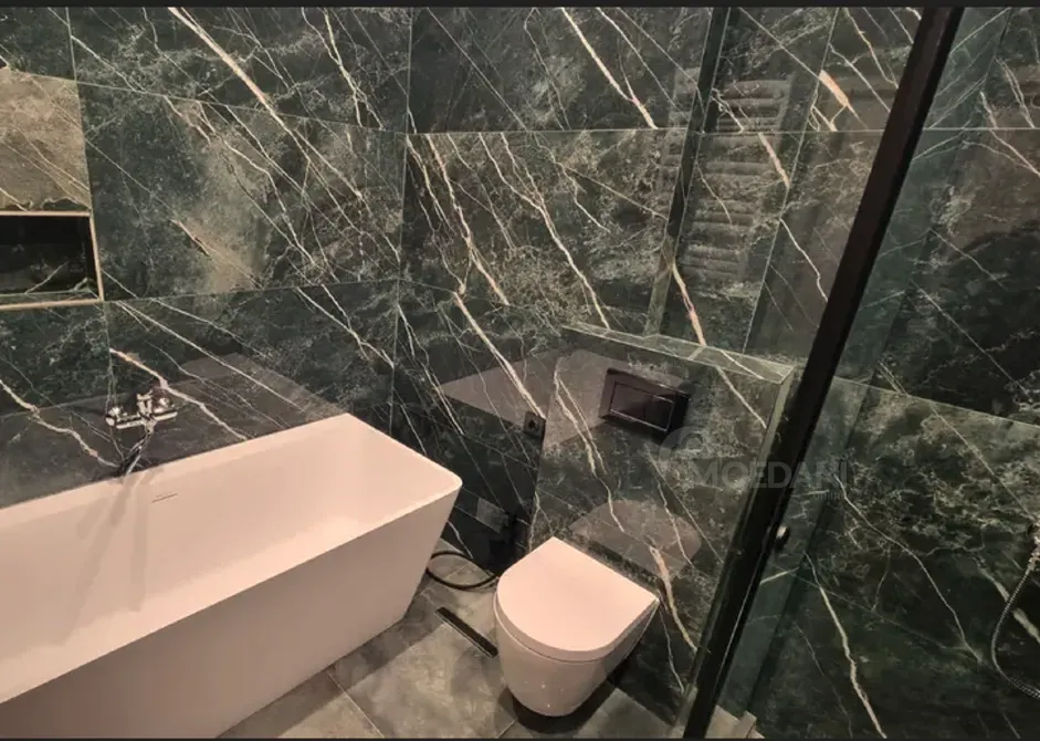 Сдам 4-комн. квартиру 120м² 5/8 эт. Тбилиси - изображение 4