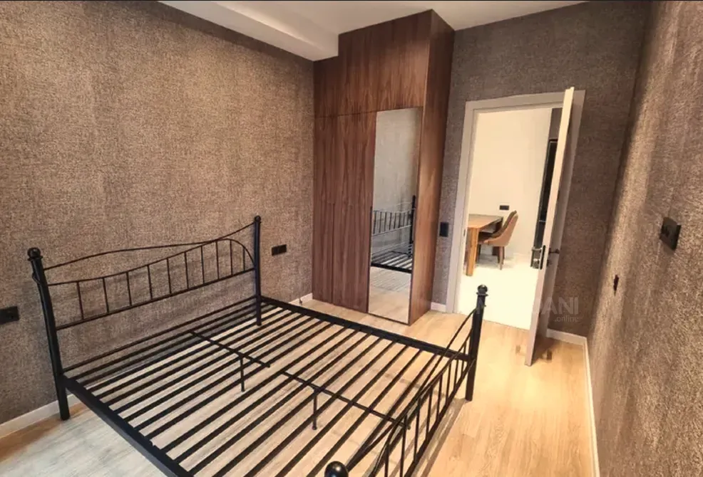 Сдам 4-комн. квартиру 120м² 5/8 эт. Тбилиси - изображение 5