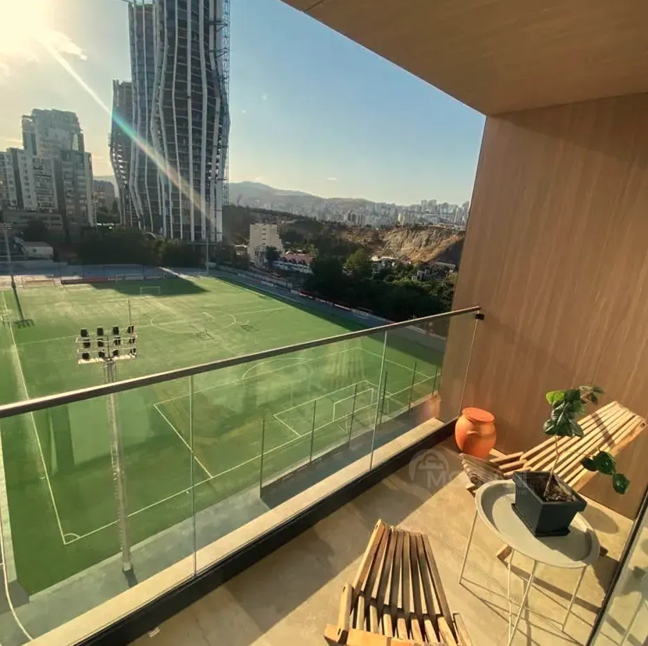 ქირავდება 4 ოთახიანი ბინა 165მ² 9/20 სართ თბილისი - photo 5